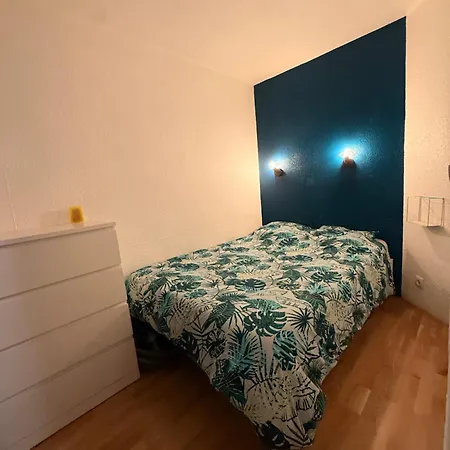T2 Terrasse Et Piscine 4 Pers Apartamento *