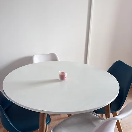 T2 Terrasse Et Piscine 4 Pers كان