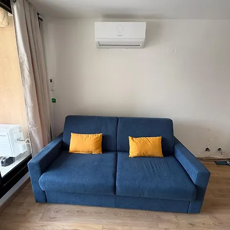 T2 Terrasse Et Piscine 4 Pers شقة *