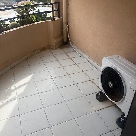 T2 Terrasse Et Piscine 4 Pers * كان